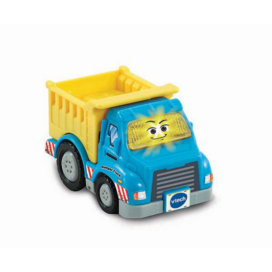 VTech Caminhão basculante Toot-Toot Drivers®