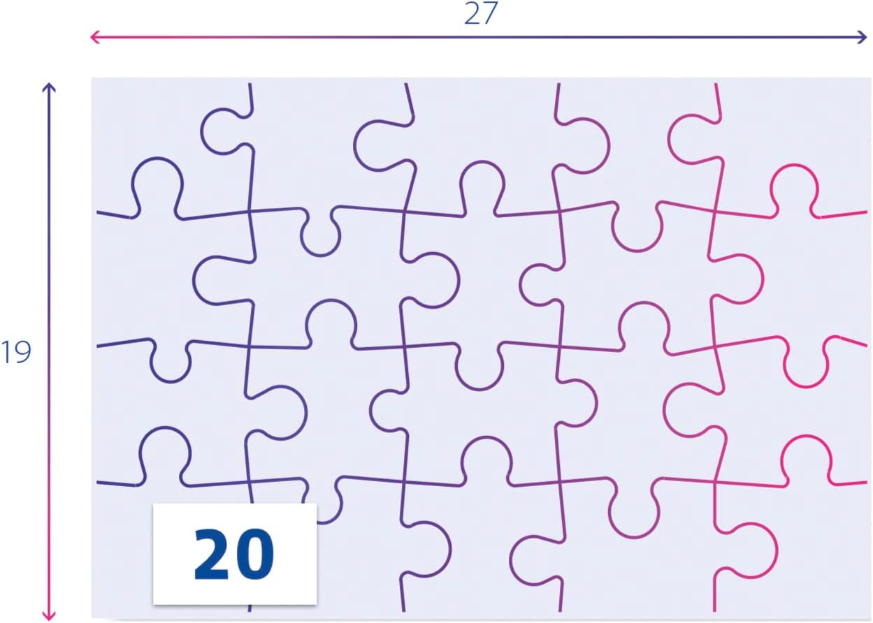 Clementoni 24800 Puzzle Patrulla Canina