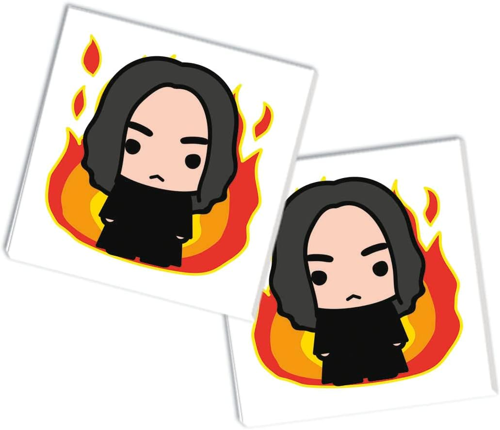 Clementoni 18126 - Memo Pocket Harry Potter - Juguetes Educativos, Memos, Juegos de Cartas para Niños de 4 Años, Concentración y Razonamiento Lógico, 2 Jugadores, Made in Italy