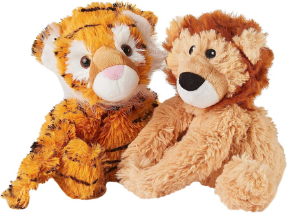 Warmies Abraços quentinhos gatinhos, 530 g Hug-KIT-1