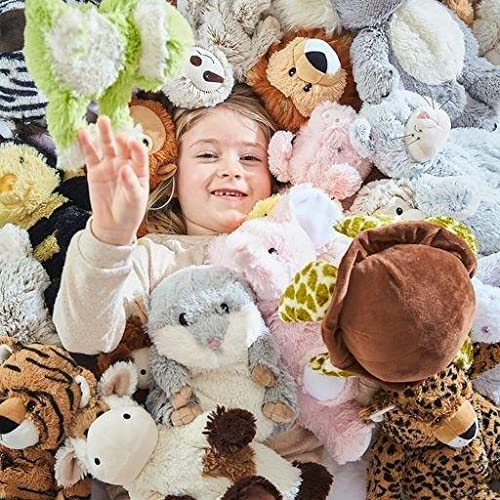 Warmies Abraços quentinhos gatinhos, 530 g Hug-KIT-1