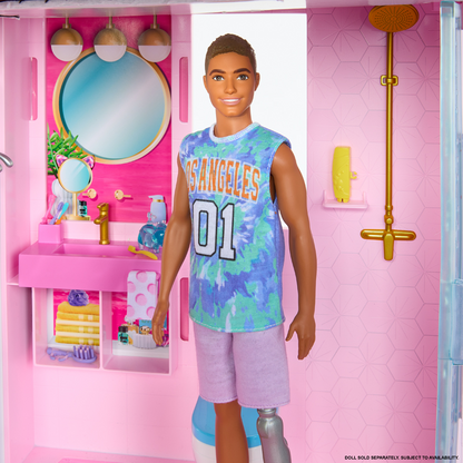 Barbie Filme dos Sonhos Casa