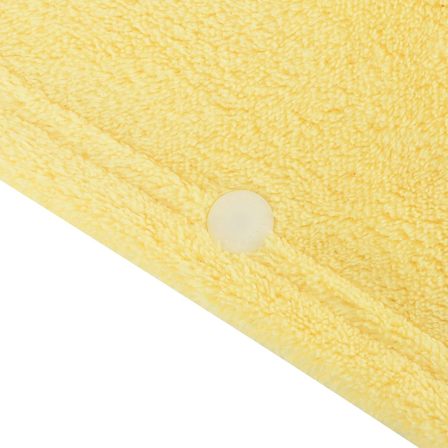 Bebamour  Toalhas com capuz para bebês Toalha 100% orgânica com capuz para meninos e meninas Toalha absorvente com capuz para crianças pequenas, 25" x 25", 0-6 anos, pato fofo