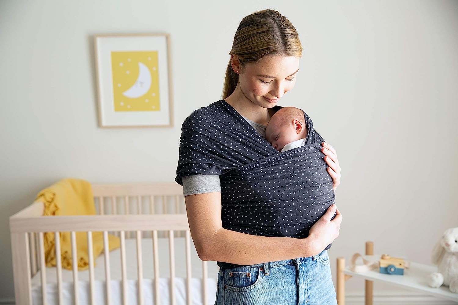 Ergobaby wraps online