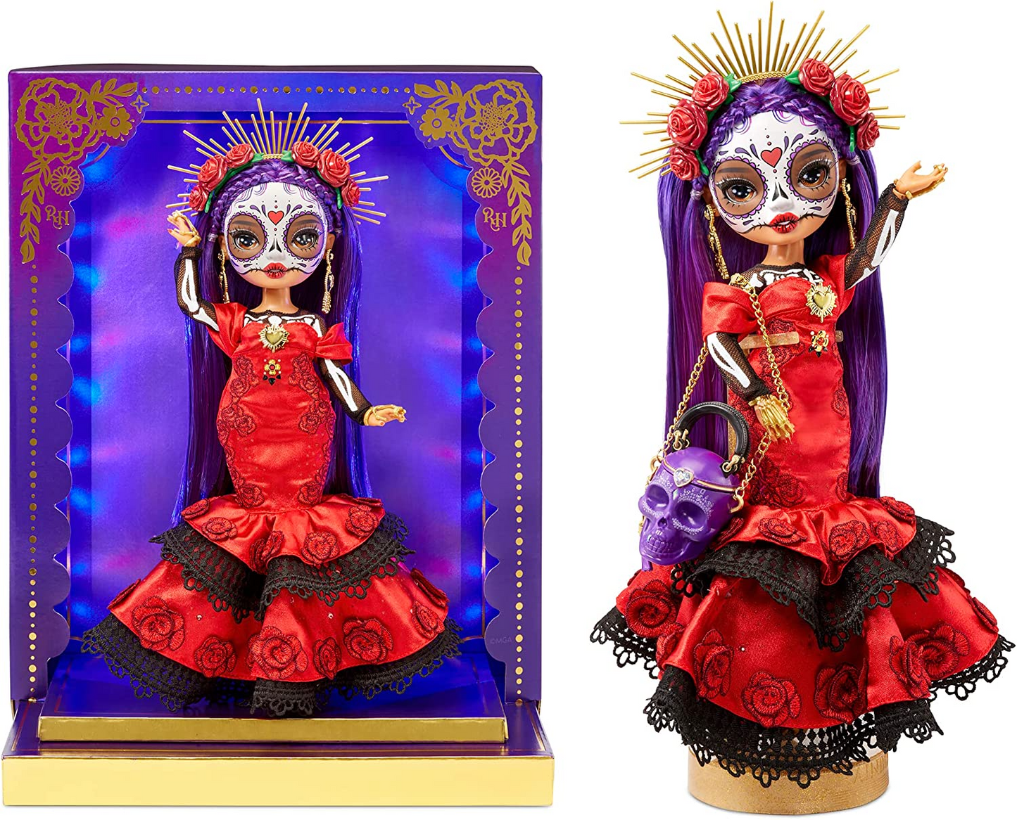 Muñeca Mexicana Muñeca Barbie Mexicana Catrina Mexicana Muñeca