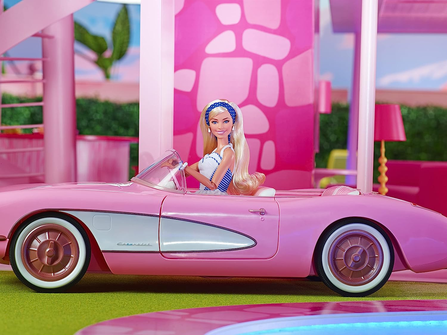 Guarda Roupa da Barbie Original, Completo, com Muitos Itens Extra, Ótimo  Estado!!!!!!!, Brinquedo Barbie Usado 91267545