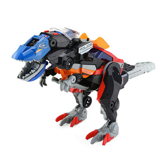 VTech  Switch & Go Dinos® Rescue Raiders 3 em 1