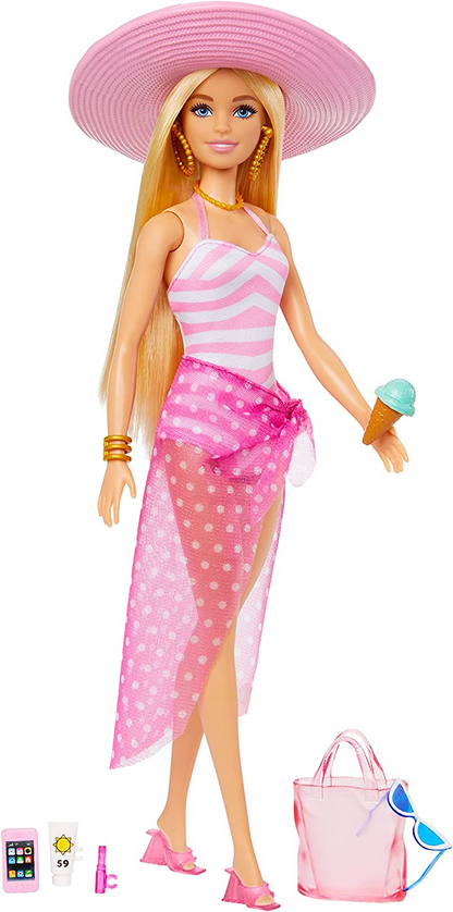 Png Marca Barbie Traje De Baño De Barbie Barbie Fashion Beauty