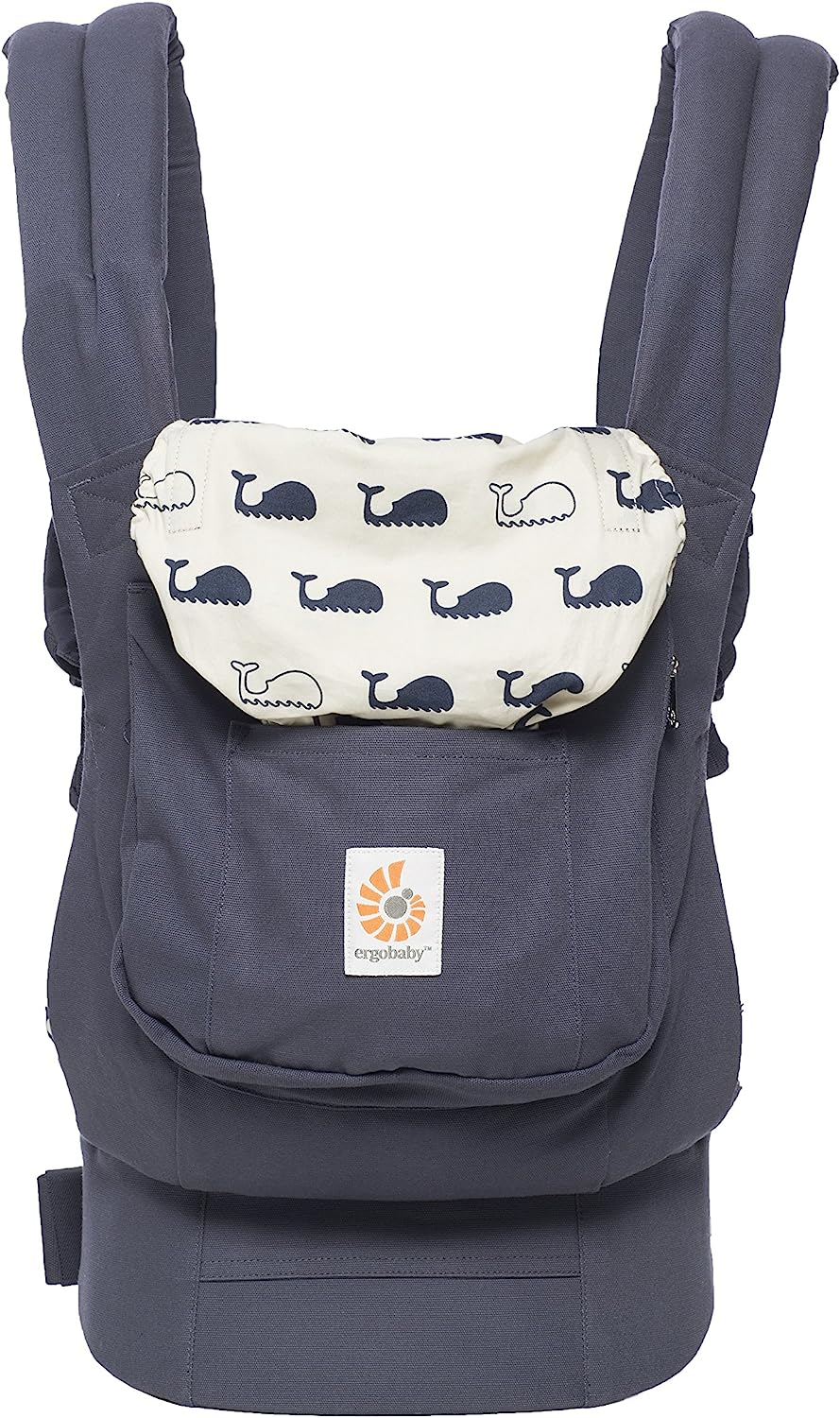 Ergobaby outlet marine carrier