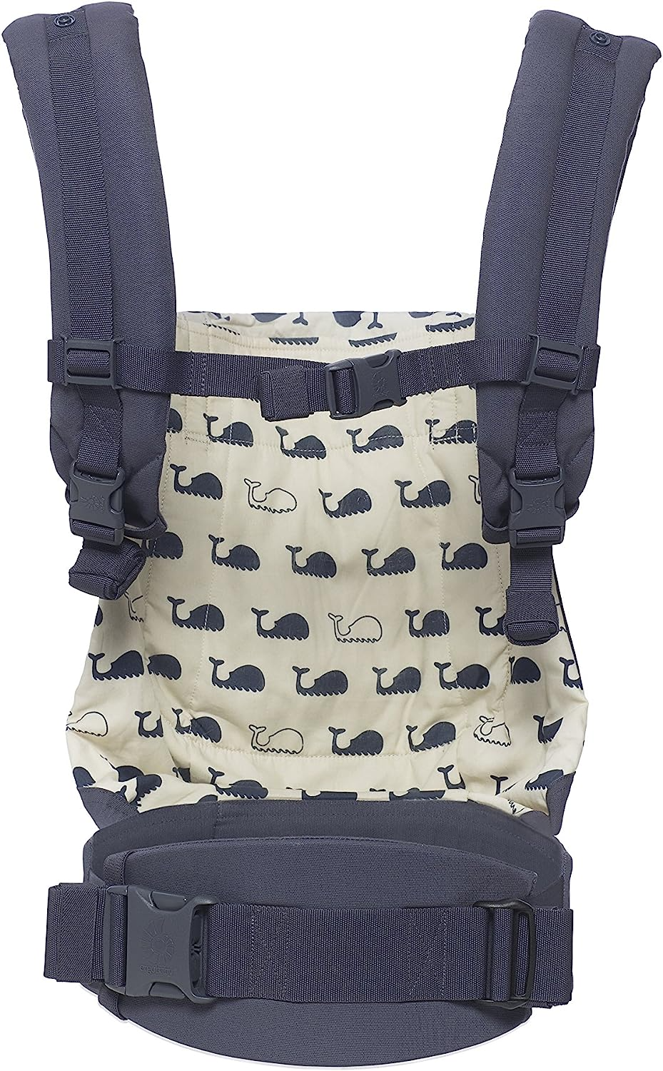 Ergobaby shop whale carrier