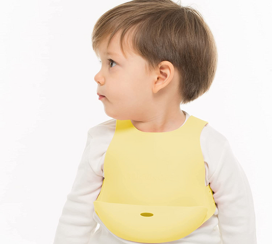 Minikoioi M101020007 – Flexi BAB amarillo mantequilla, unisex,