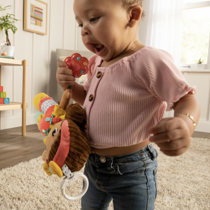 Lamaze Minha amiga Jasmine