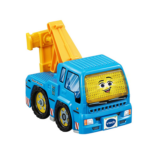 VTech  Caminhão de reboque Toot-Toot Drivers®