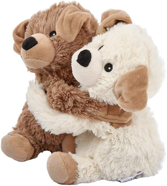 Warmies Abraços quentinhos gatinhos, 530 g Hug-KIT-1