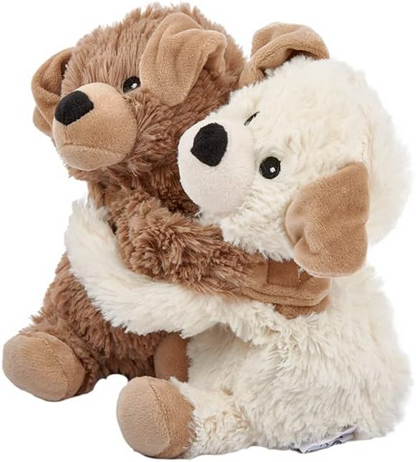 Warmies Abraços quentinhos gatinhos, 530 g Hug-KIT-1