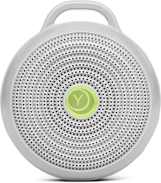 Marpac - Yogasleep - Máquina de Sonido Portátil Hushh White Noise para Bebé, 190 g
