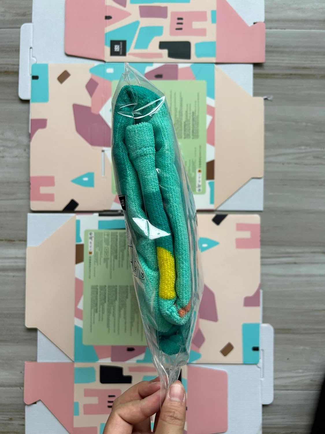 Bebamour  Toalhas com capuz para bebês Toalha 100% orgânica com capuz para meninos e meninas Toalha absorvente com capuz para crianças pequenas, 25" x 25", 0-6 anos, pato fofo