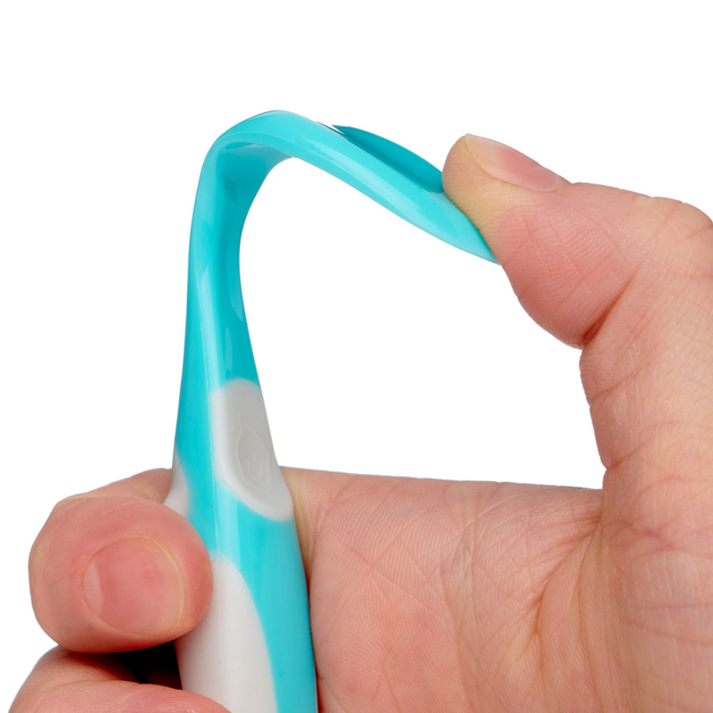 Vital Baby NOURISH Start Colheres de Desmame 5Pk