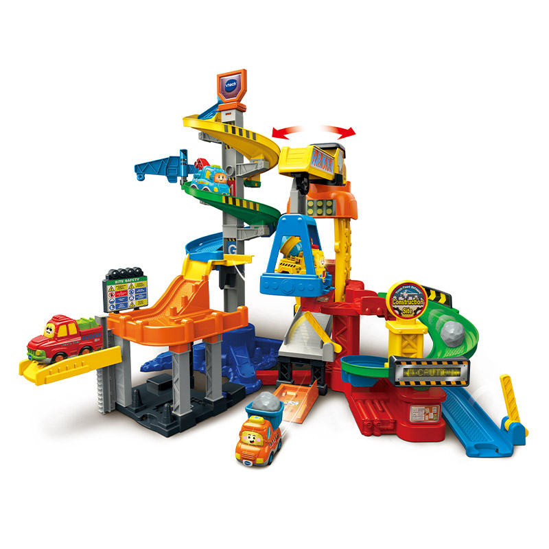 VTech Conjunto de construção Toot-Toot Drivers®