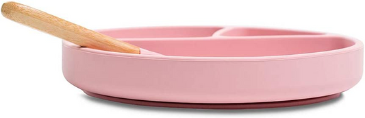 MinikOiOi 101050002 Porciones, Rosa
