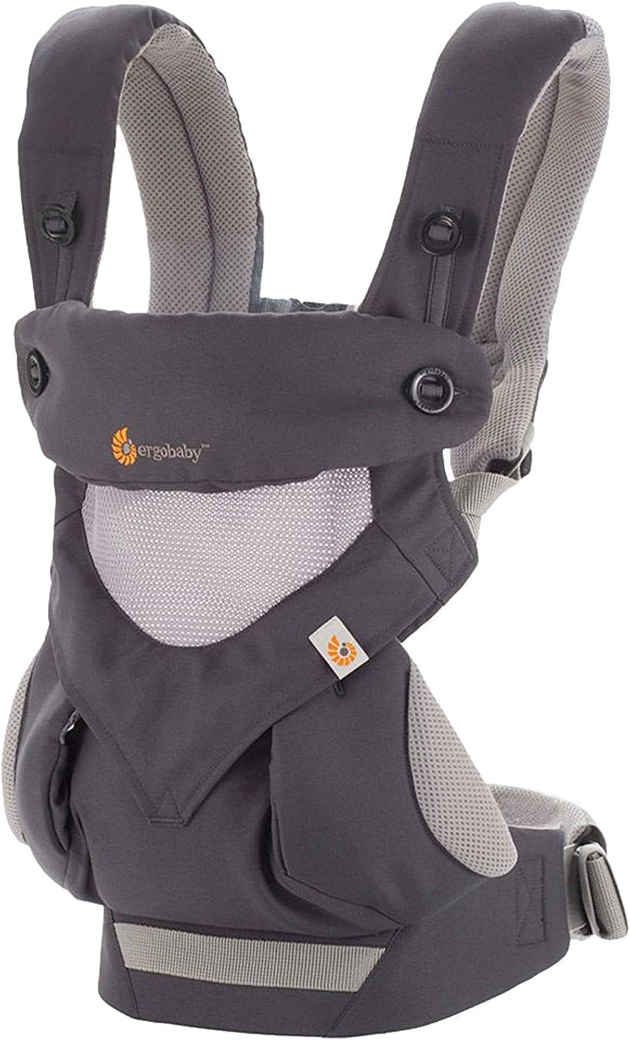 Mochila ergobaby 360 cool air sale
