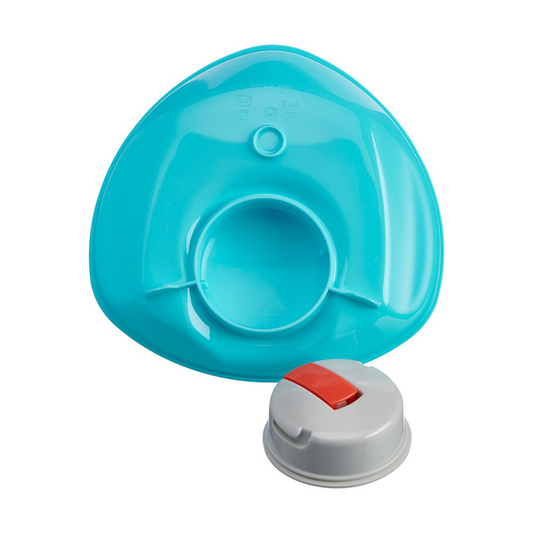 Vital Baby NOURISH Power Suction Plate Pop