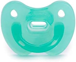 Suavinex 1703496031 - Maniquí de Silicona, Diseño Anatómico, Apto para 6m+