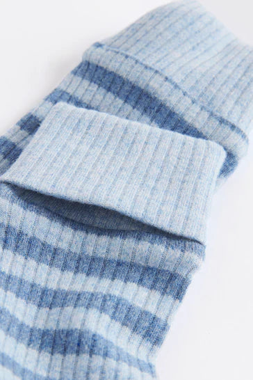 |BabyBoy| Macacão Família Bebê - Múmia Azul (0-2 anos)