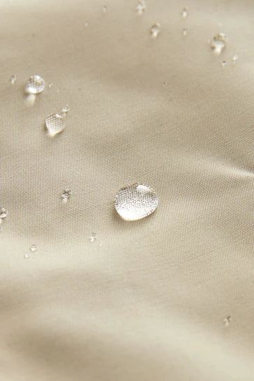 |Niño| Mac neutro resistente a la ducha (3 meses - 7 años)