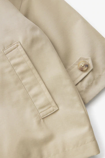 |Niño| Mac neutro resistente a la ducha (3 meses - 7 años)