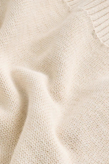 |Boy| Suéter De Gola Redonda De Natal - Personagens Neutros (3 meses a 7 anos)