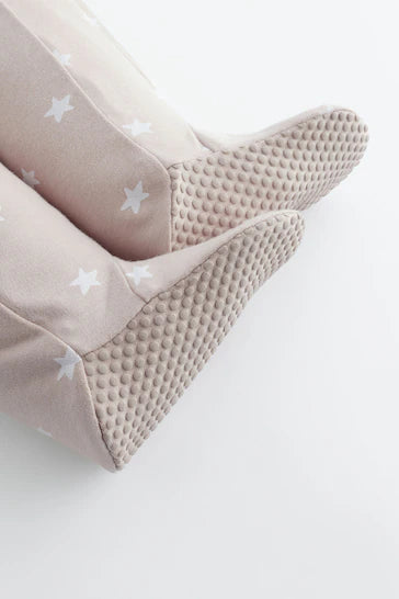 |Niña| Mono acolchado de 2,5 tog - Neutro