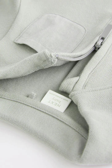 |BabyBoy| Conjunto Top e Joggers Para Bebé - Azul