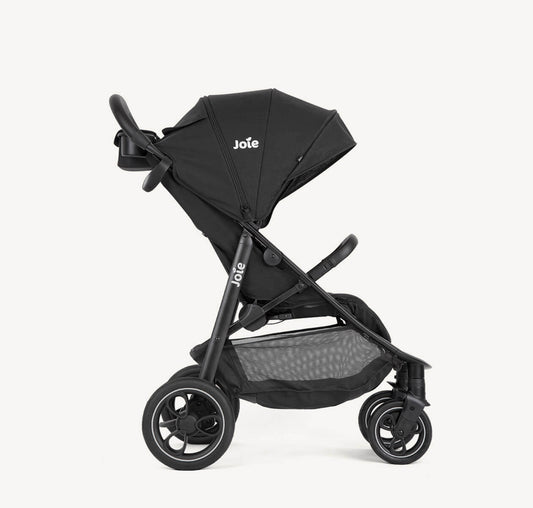 litetrax™ pro Carrinho dobrável 3 em 1