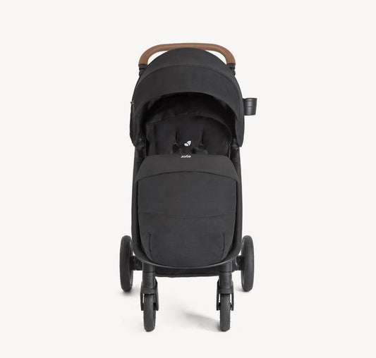 litetrax™ Protetor de pés para carrinhos Joie