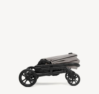 chrome™ Carrinho de bebê reversível 4 em 1