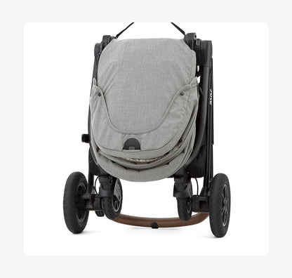 versastrax™ + ramble™ XL Carrinho de bebê multimodo 4 em 1 com ramble™ XL incluso
