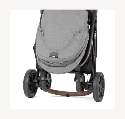 Versastrax™ E Trio Carrinho de passeio multimodo 4 em 1