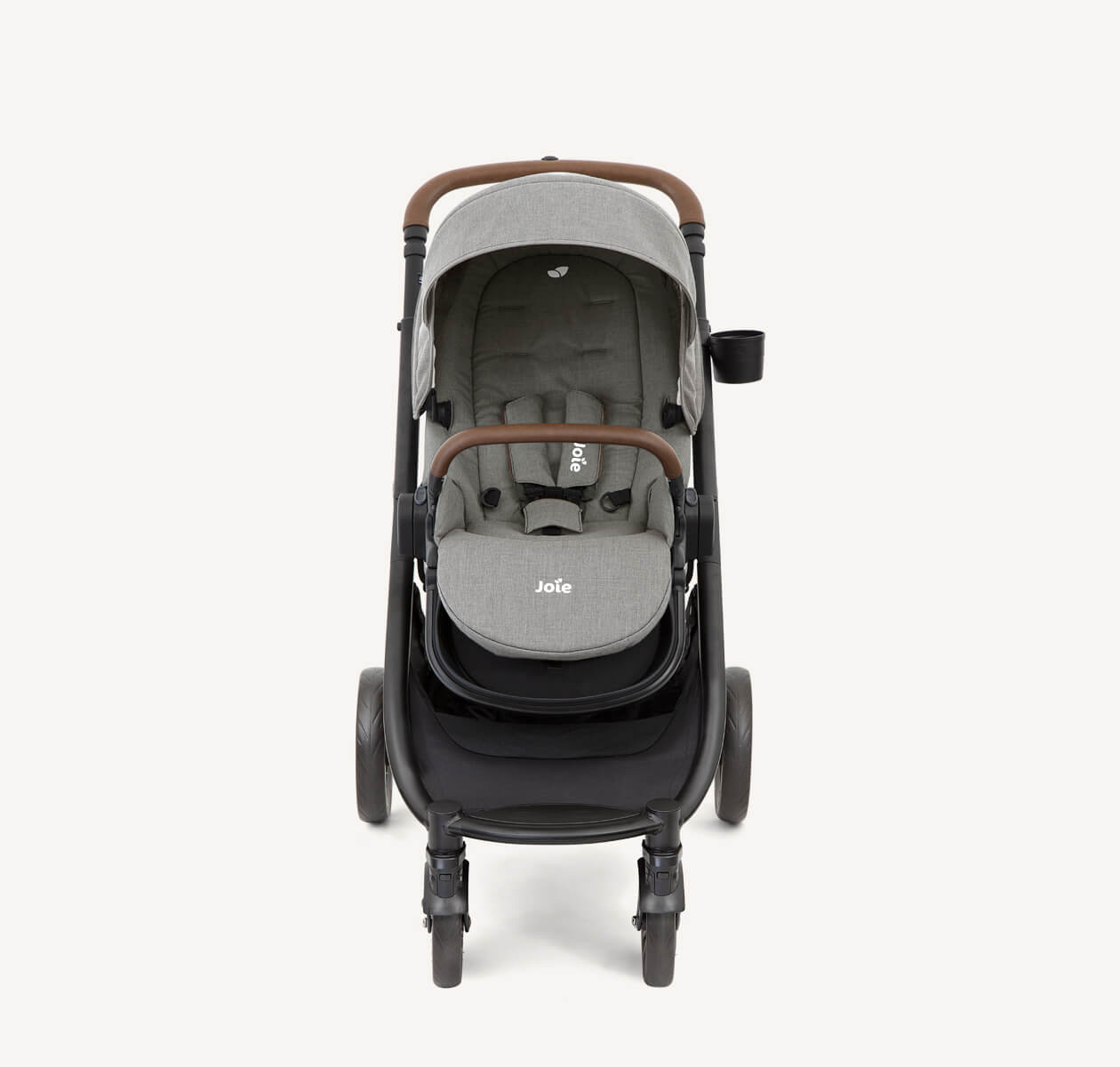 Versastrax™ E Trio Carrinho de passeio multimodo 4 em 1