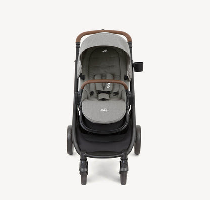 Versastrax™ E Trio Carrinho de passeio multimodo 4 em 1