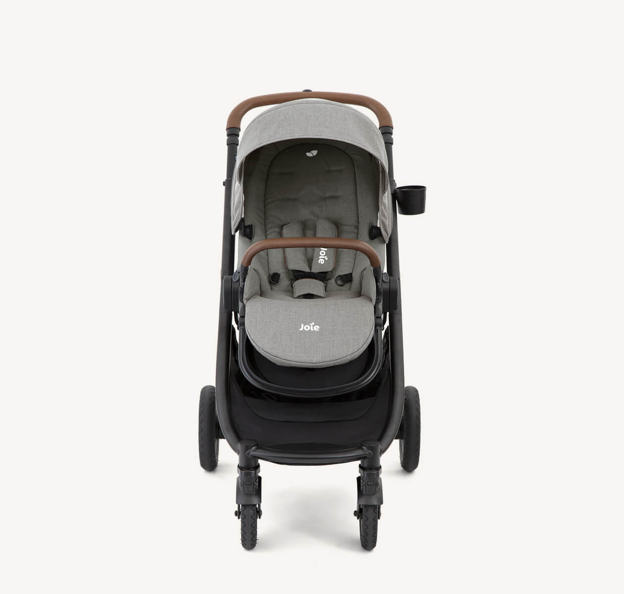 versastrax™ + ramble™ XL Carrinho de bebê multimodo 4 em 1 com ramble™ XL incluso