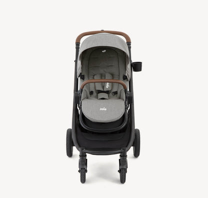 versastrax™ + ramble™ XL Carrinho de bebê multimodo 4 em 1 com ramble™ XL incluso