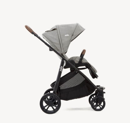 Versastrax™ E Trio Carrinho de passeio multimodo 4 em 1