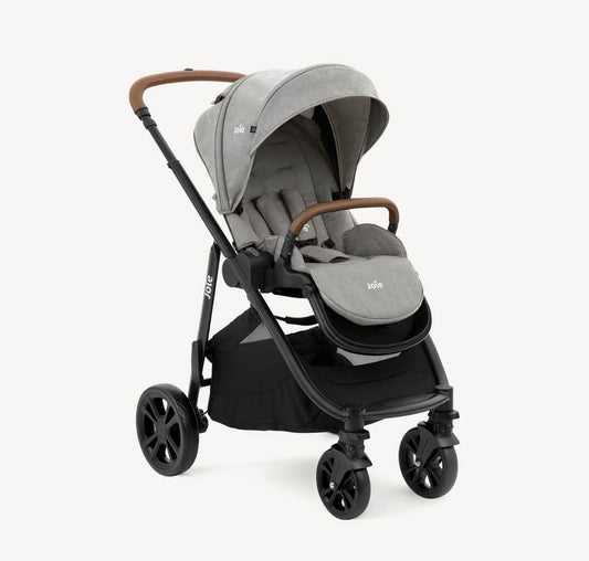 Versastrax™ E Trio Carrinho de passeio multimodo 4 em 1