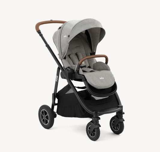 versastrax™ + ramble™ XL Carrinho de bebê multimodo 4 em 1 com ramble™ XL incluso