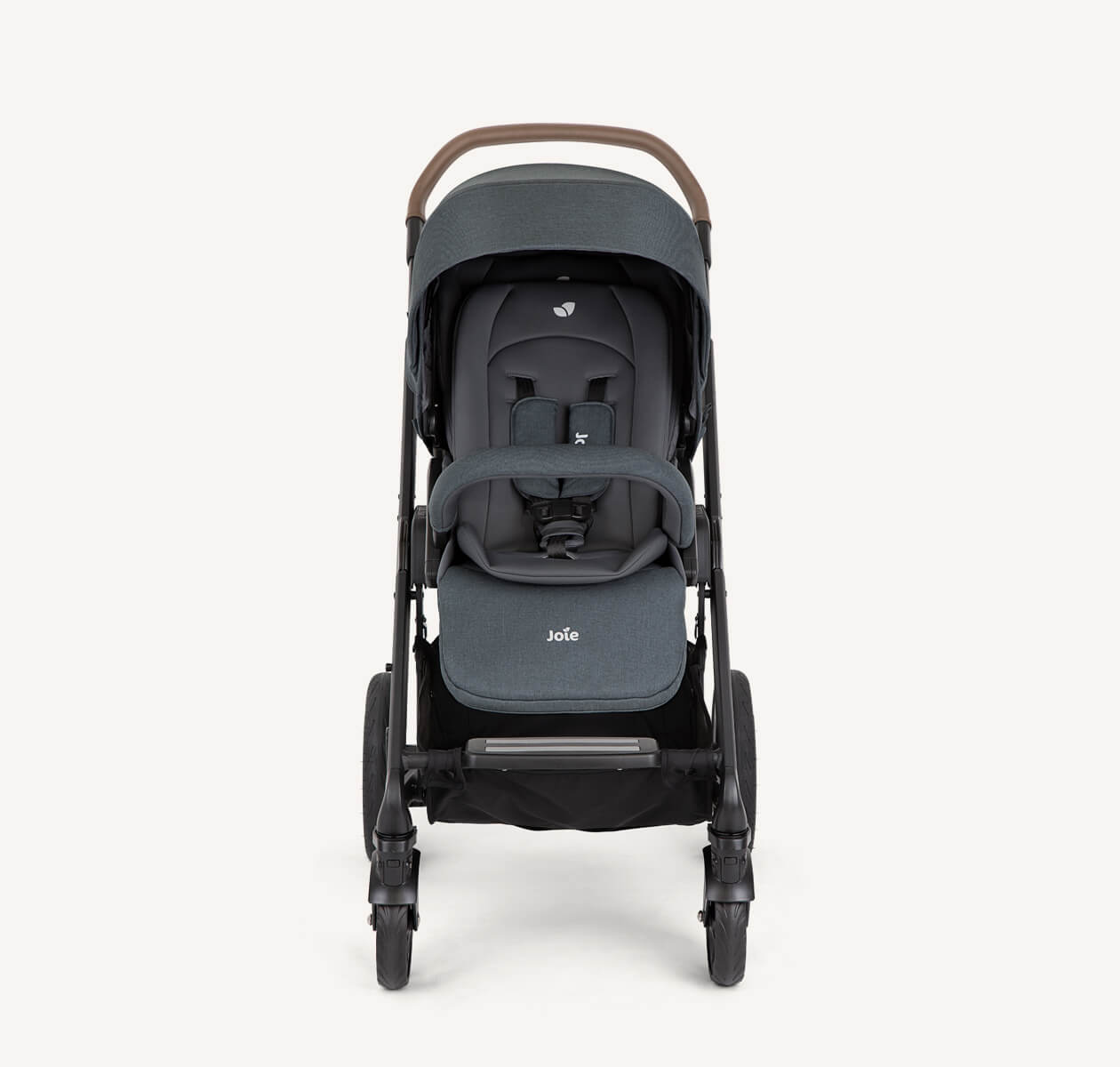 Chrome™ DLX Trio Sistema de viagem