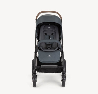 Chrome™ DLX Trio Sistema de viagem