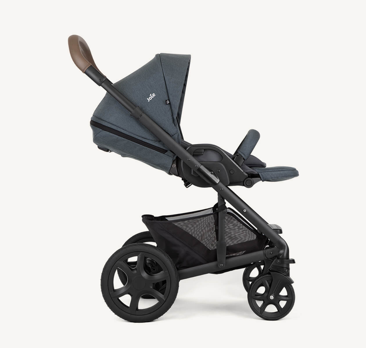 Chrome™ DLX Trio Sistema de viagem