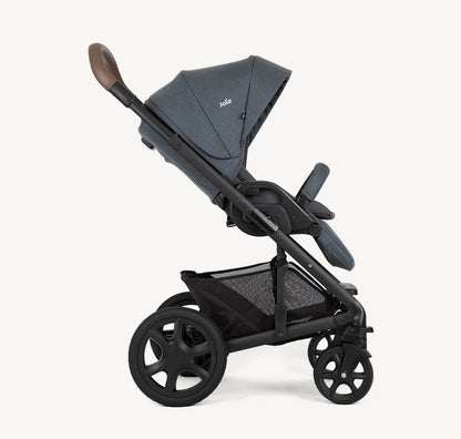 Chrome™ DLX Trio Sistema de viagem