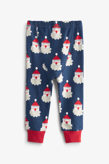 |Boy| Natal Pijama De Natal (9 meses a 12 anos)